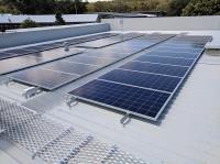 LuvSolar Commercial & Home Solar Power Systems image 9
